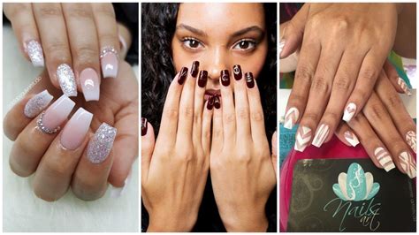 colores de uñas para manos morenas|Colores de uñas para morenas: tonos en tendencia。